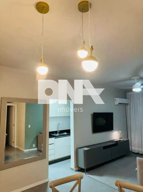 Imperdível - Apartamento 2 quartos à venda Leblon, Rio de Janeiro - R$ 2.940.000 - LEAP20845