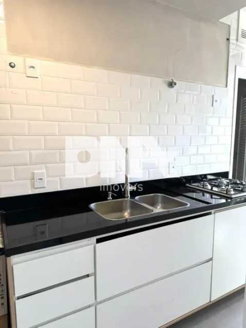 Imperdível - Apartamento 2 quartos à venda Leblon, Rio de Janeiro - R$ 2.940.000 - LEAP20845