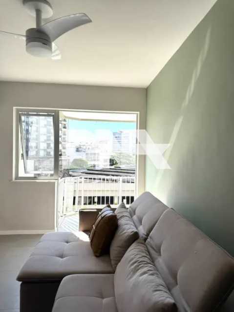 Imperdível - Apartamento 2 quartos à venda Leblon, Rio de Janeiro - R$ 2.940.000 - LEAP20845