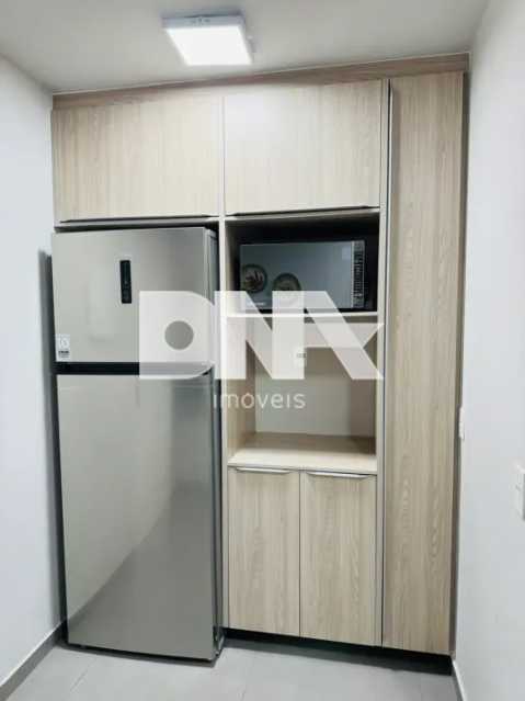 Imperdível - Apartamento 2 quartos à venda Leblon, Rio de Janeiro - R$ 2.940.000 - LEAP20845