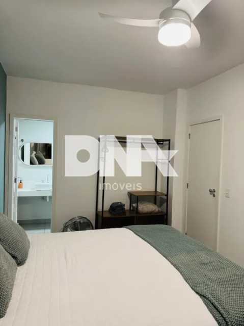Imperdível - Apartamento 2 quartos à venda Leblon, Rio de Janeiro - R$ 2.940.000 - LEAP20845