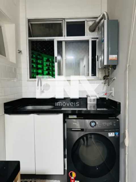 Imperdível - Apartamento 2 quartos à venda Leblon, Rio de Janeiro - R$ 2.940.000 - LEAP20845