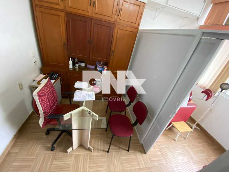 Conheça WhatsApp Image 2026-05-22 at 1 do imóvel - Sala Comercial 26m² à venda Catete, Rio de Janeiro - R$ 445.000 - CTSL00104 - 2 WhatsApp Image 2026-05-22 at 1 - 2