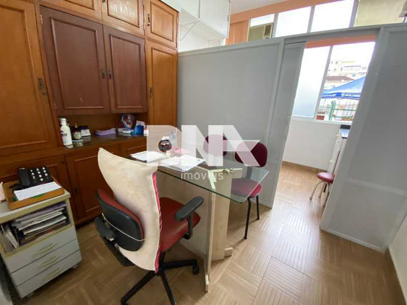 Conheça WhatsApp Image 2026-05-22 at 1 do imóvel - Sala Comercial 26m² à venda Catete, Rio de Janeiro - R$ 445.000 - CTSL00104 - 4 WhatsApp Image 2026-05-22 at 1 - 4