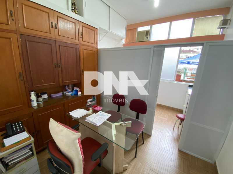 Conheça WhatsApp Image 2026-05-22 at 1 do imóvel - Sala Comercial 26m² à venda Catete, Rio de Janeiro - R$ 445.000 - CTSL00104 - 5 WhatsApp Image 2026-05-22 at 1 - 5