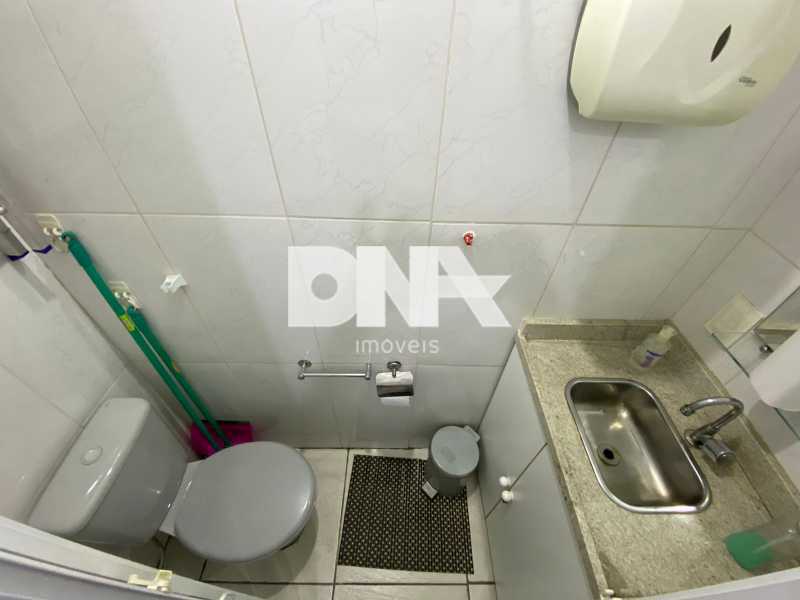 Conheça WhatsApp Image 2026-05-22 at 1 do imóvel - Sala Comercial 26m² à venda Catete, Rio de Janeiro - R$ 445.000 - CTSL00104 - 18 WhatsApp Image 2026-05-22 at 1 - 18
