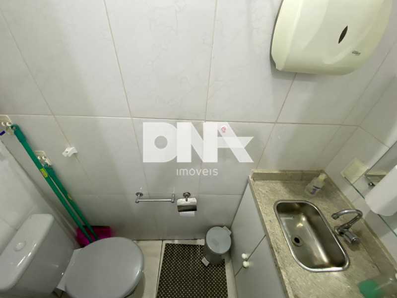 Conheça WhatsApp Image 2026-05-22 at 1 do imóvel - Sala Comercial 26m² à venda Catete, Rio de Janeiro - R$ 445.000 - CTSL00104 - 19 WhatsApp Image 2026-05-22 at 1 - 19