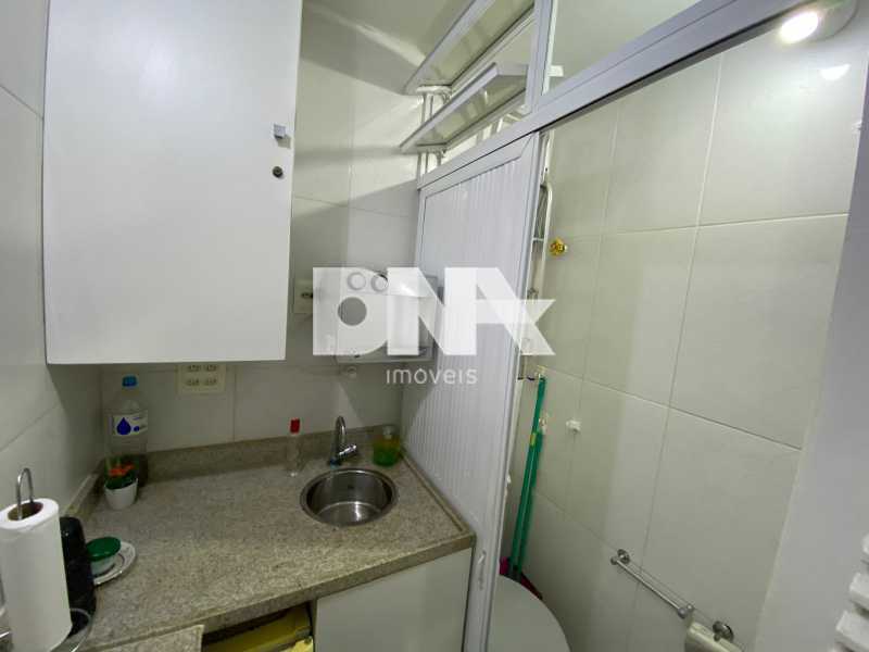 Conheça WhatsApp Image 2026-05-22 at 1 do imóvel - Sala Comercial 26m² à venda Catete, Rio de Janeiro - R$ 445.000 - CTSL00104 - 20 WhatsApp Image 2026-05-22 at 1 - 20