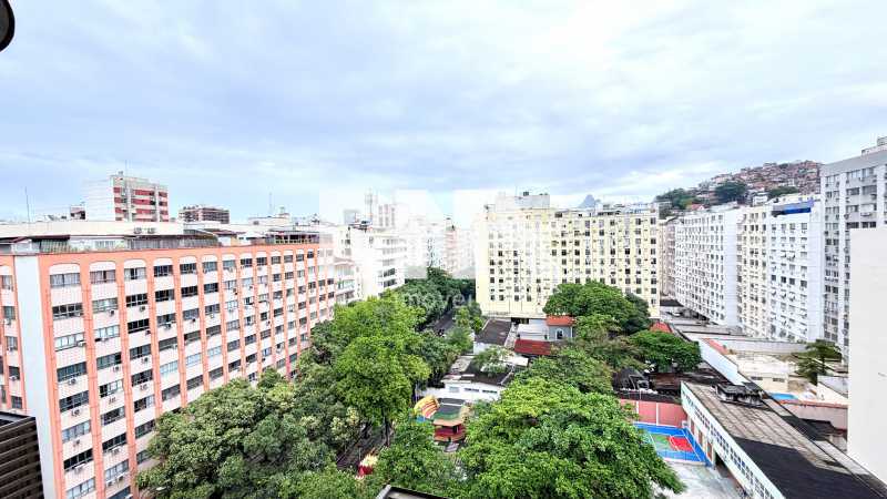 Apartamento 1 quarto à venda Copacabana, Rio de Janeiro - R$ 630.000 - NSAP12259