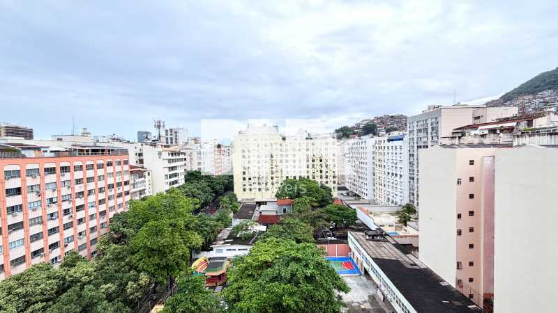 Apartamento 1 quarto à venda Copacabana, Rio de Janeiro - R$ 630.000 - NSAP12259