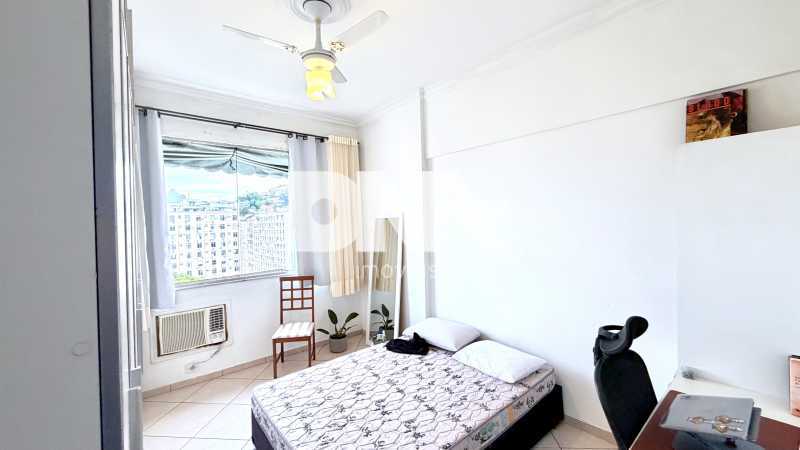 Apartamento 1 quarto à venda Copacabana, Rio de Janeiro - R$ 630.000 - NSAP12259