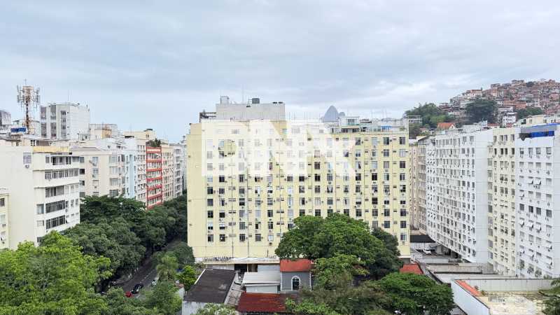 Apartamento 1 quarto à venda Copacabana, Rio de Janeiro - R$ 630.000 - NSAP12259