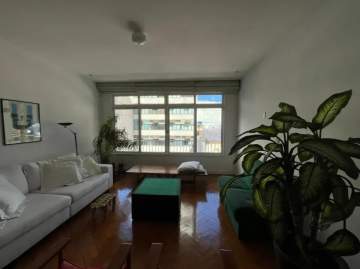Apartamento 3 quartos à venda Botafogo, Rio de Janeiro - R$ 1.500.000 - BGAP30257