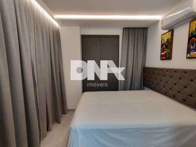 Flat à venda Tambaú, João Pessoa - R$ 480.000 - PBFL00004