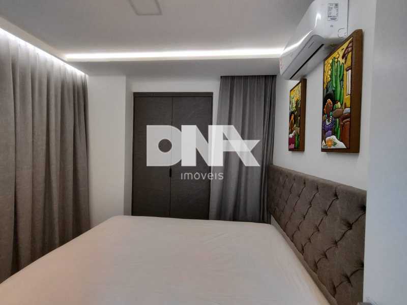 Flat à venda Tambaú, João Pessoa - R$ 480.000 - PBFL00004