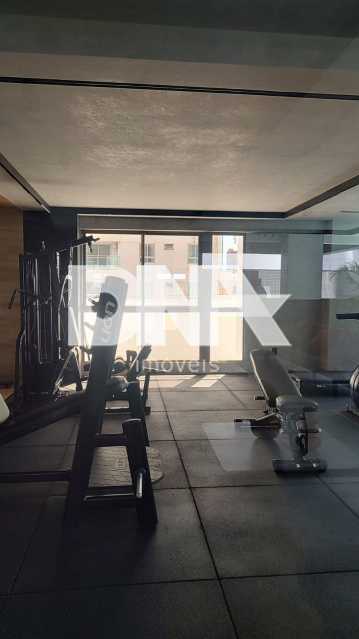 Flat à venda Tambaú, João Pessoa - R$ 480.000 - PBFL00004