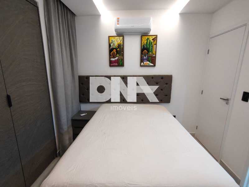 Flat à venda Tambaú, João Pessoa - R$ 480.000 - PBFL00004