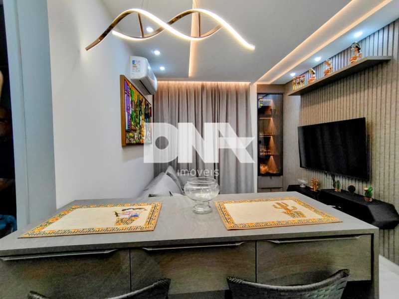 Flat à venda Tambaú, João Pessoa - R$ 480.000 - PBFL00004