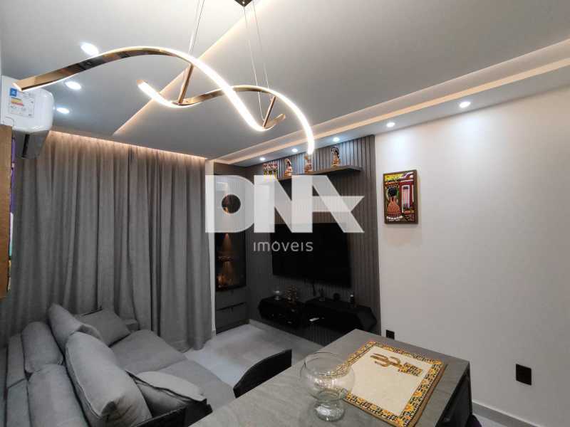 Flat à venda Tambaú, João Pessoa - R$ 480.000 - PBFL00004