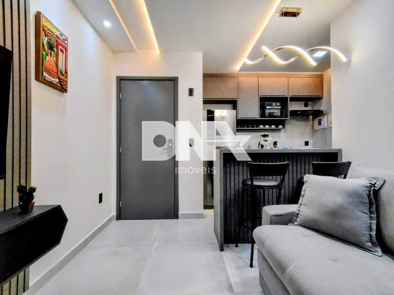 Flat à venda Tambaú, João Pessoa - R$ 480.000 - PBFL00004