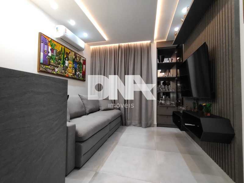 Flat à venda Tambaú, João Pessoa - R$ 480.000 - PBFL00004