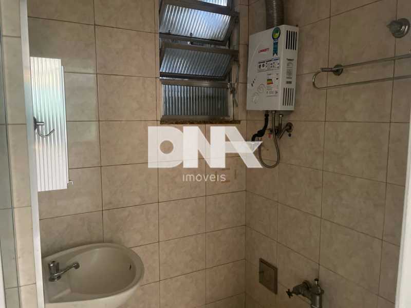 Apartamento 1 quarto à venda Flamengo, Rio de Janeiro - R$ 405.000 - CTAP11526