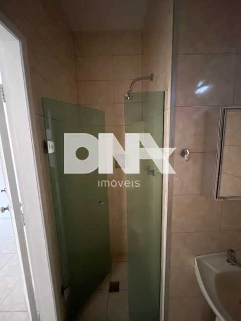 Apartamento 1 quarto à venda Flamengo, Rio de Janeiro - R$ 405.000 - CTAP11526