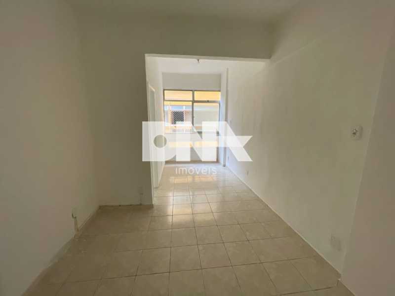 Apartamento 1 quarto à venda Flamengo, Rio de Janeiro - R$ 405.000 - CTAP11526