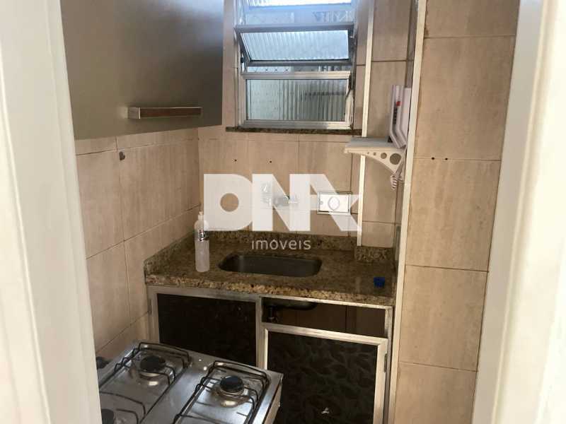 Apartamento 1 quarto à venda Flamengo, Rio de Janeiro - R$ 405.000 - CTAP11526