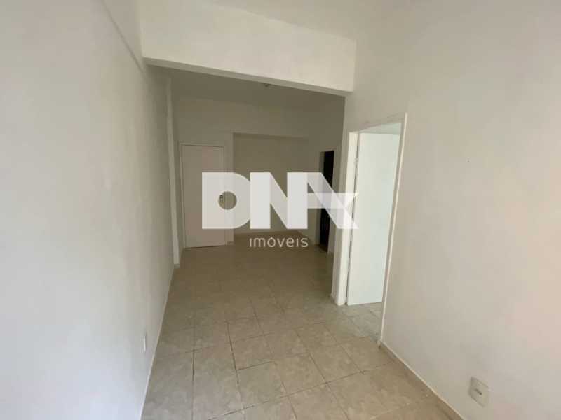 Apartamento 1 quarto à venda Flamengo, Rio de Janeiro - R$ 405.000 - CTAP11526