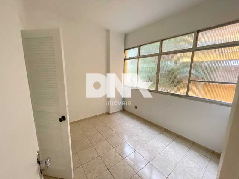 Apartamento 1 quarto à venda Flamengo, Rio de Janeiro - R$ 405.000 - CTAP11526