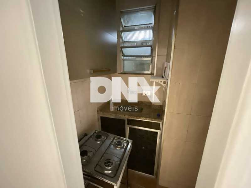 Apartamento 1 quarto à venda Flamengo, Rio de Janeiro - R$ 405.000 - CTAP11526