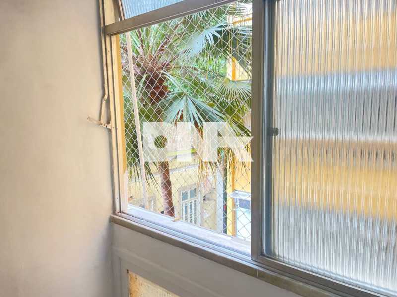 Apartamento 1 quarto à venda Flamengo, Rio de Janeiro - R$ 405.000 - CTAP11526