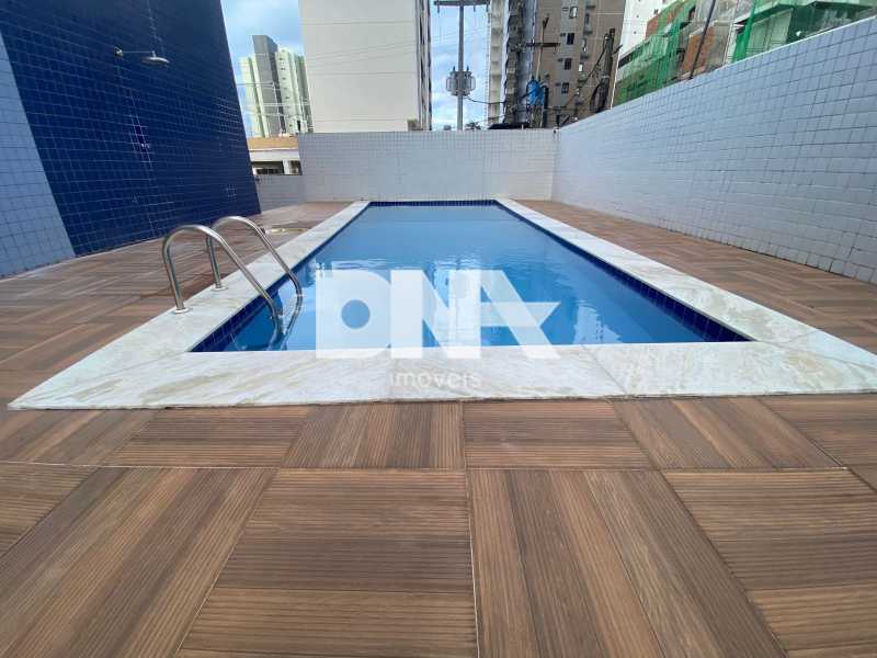 Piscina  - 4