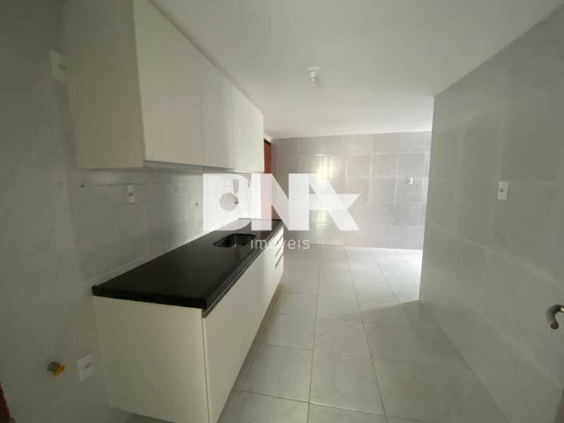 Cozinha - 16