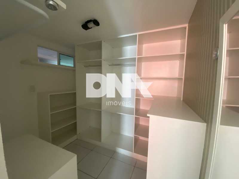Closet - 14