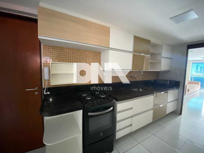 Cozinha  - 21
