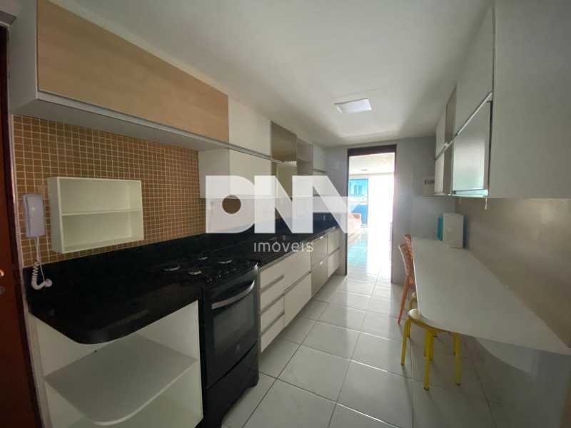 Cozinha  - 22
