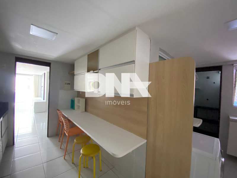 Cozinha - 23