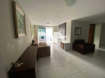 Apartamento 3 quartos à venda Jardim Oceania, João Pessoa - R$ 720.000 - PBAP30104 Apartamento 3 quartos à venda Jardim Oceania, João Pessoa - R$ 720.000 - PBAP30104