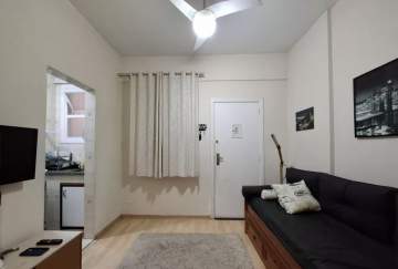 Oportunidade - Apartamento 2 quartos à venda Flamengo, Rio de Janeiro - R$ 800.000 - FLAP20511