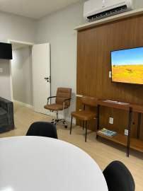 Oportunidade - Sala Comercial 36m² à venda Barra da Tijuca, Rio de Janeiro - R$ 400.000 - MLSL10006