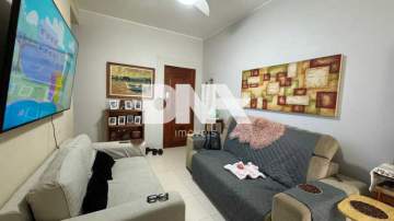 Apartamento 2 quartos à venda Copacabana, Rio de Janeiro - R$ 750.000 - NCAP22740 Apartamento 2 quartos à venda Copacabana, Rio de Janeiro - R$ 750.000 - NCAP22740