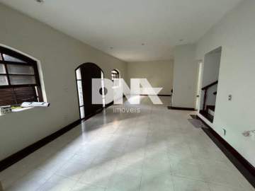 Casa em Condomínio à venda Avenida Lúcio Costa, Barra da Tijuca, Rio de Janeiro - R$ 2.400.000 - LECN50011