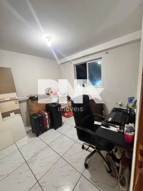 Apartamento 2 quartos à venda Portal do Sol, João Pessoa - R$ 270.000 - PBAP20109