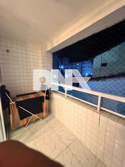 Apartamento 2 quartos à venda Portal do Sol, João Pessoa - R$ 270.000 - PBAP20109
