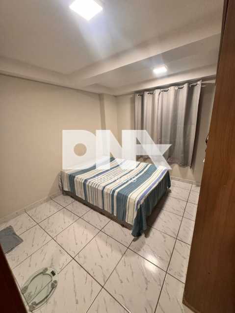 Apartamento 2 quartos à venda Portal do Sol, João Pessoa - R$ 270.000 - PBAP20109