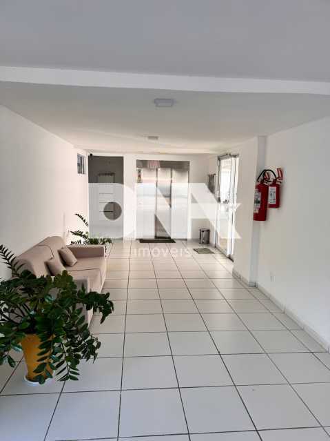 Apartamento 2 quartos à venda Portal do Sol, João Pessoa - R$ 270.000 - PBAP20109