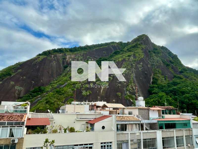 Imperdível - Cobertura à venda Rua Santa Clara, Copacabana, Rio de Janeiro - R$ 2.200.000 - NSCO50030