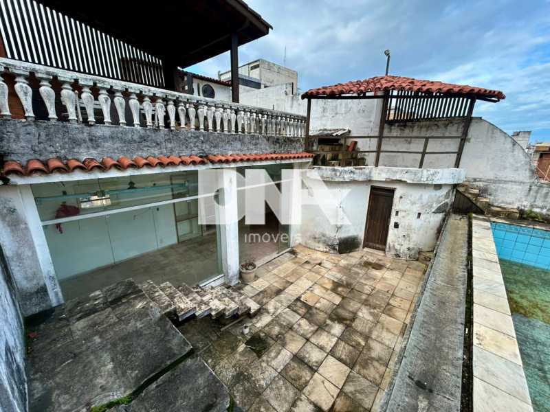 Imperdível - Cobertura à venda Rua Santa Clara, Copacabana, Rio de Janeiro - R$ 2.200.000 - NSCO50030